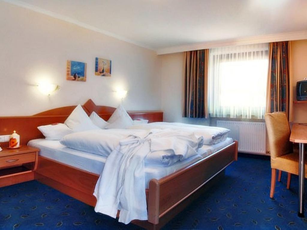 Zeitlos Apartments Герлос Стая снимка
