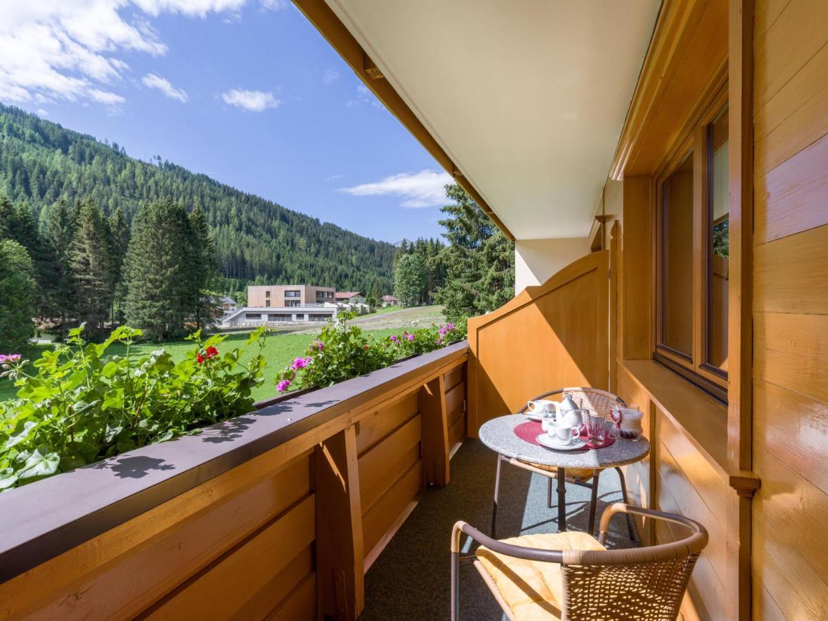 Zeitlos Apartments Герлос Екстериор снимка
