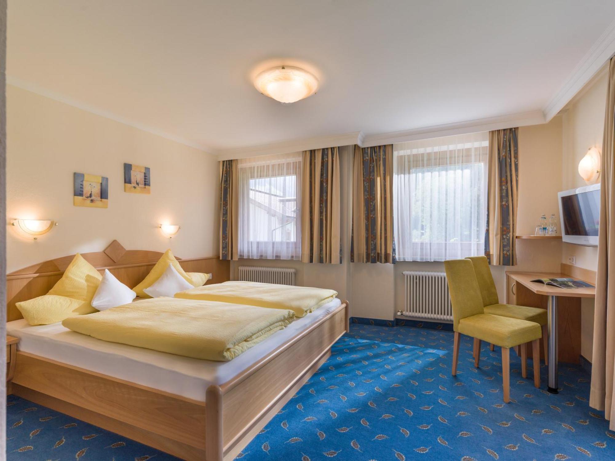 Zeitlos Apartments Герлос Стая снимка
