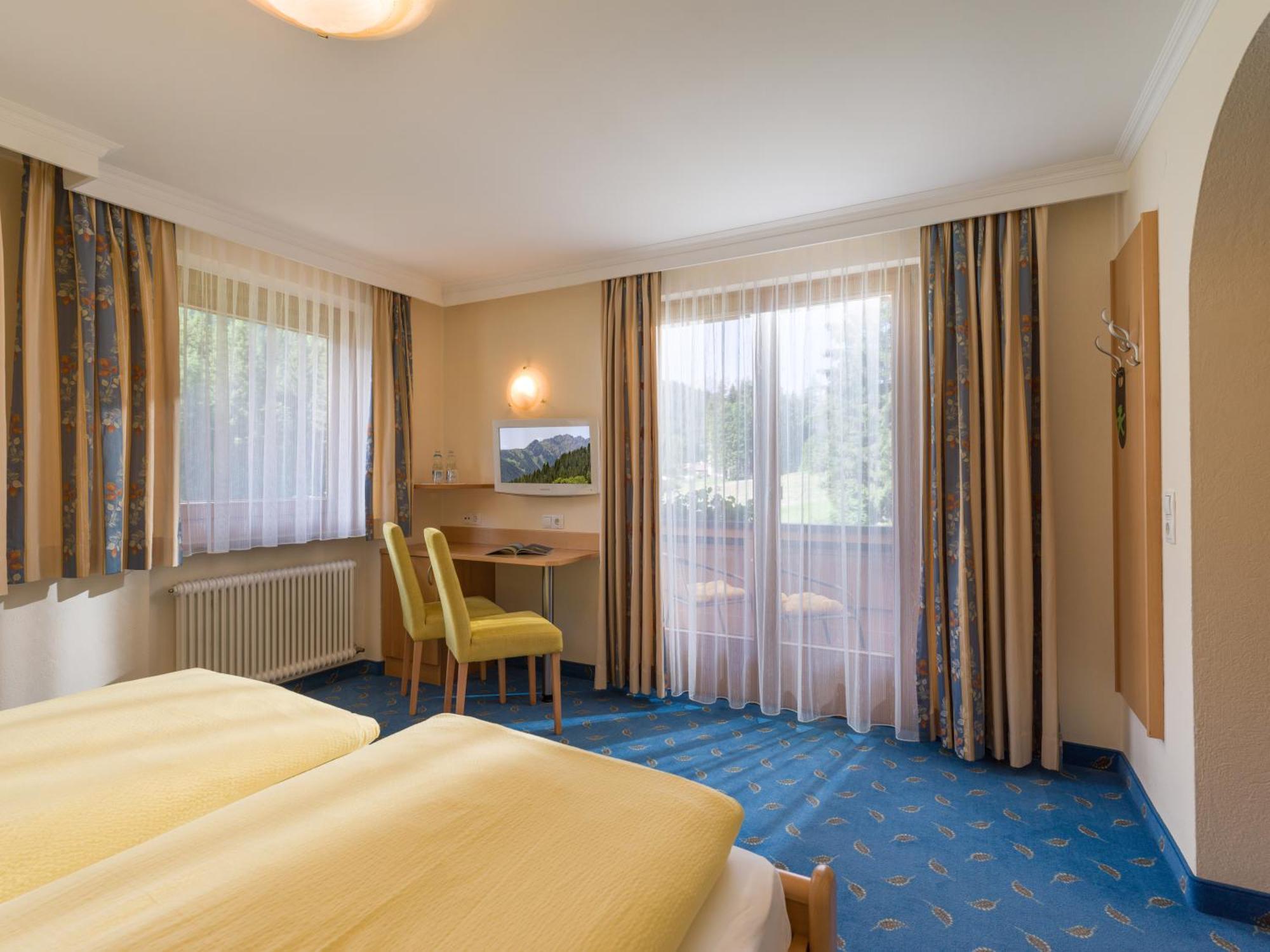 Zeitlos Apartments Герлос Стая снимка