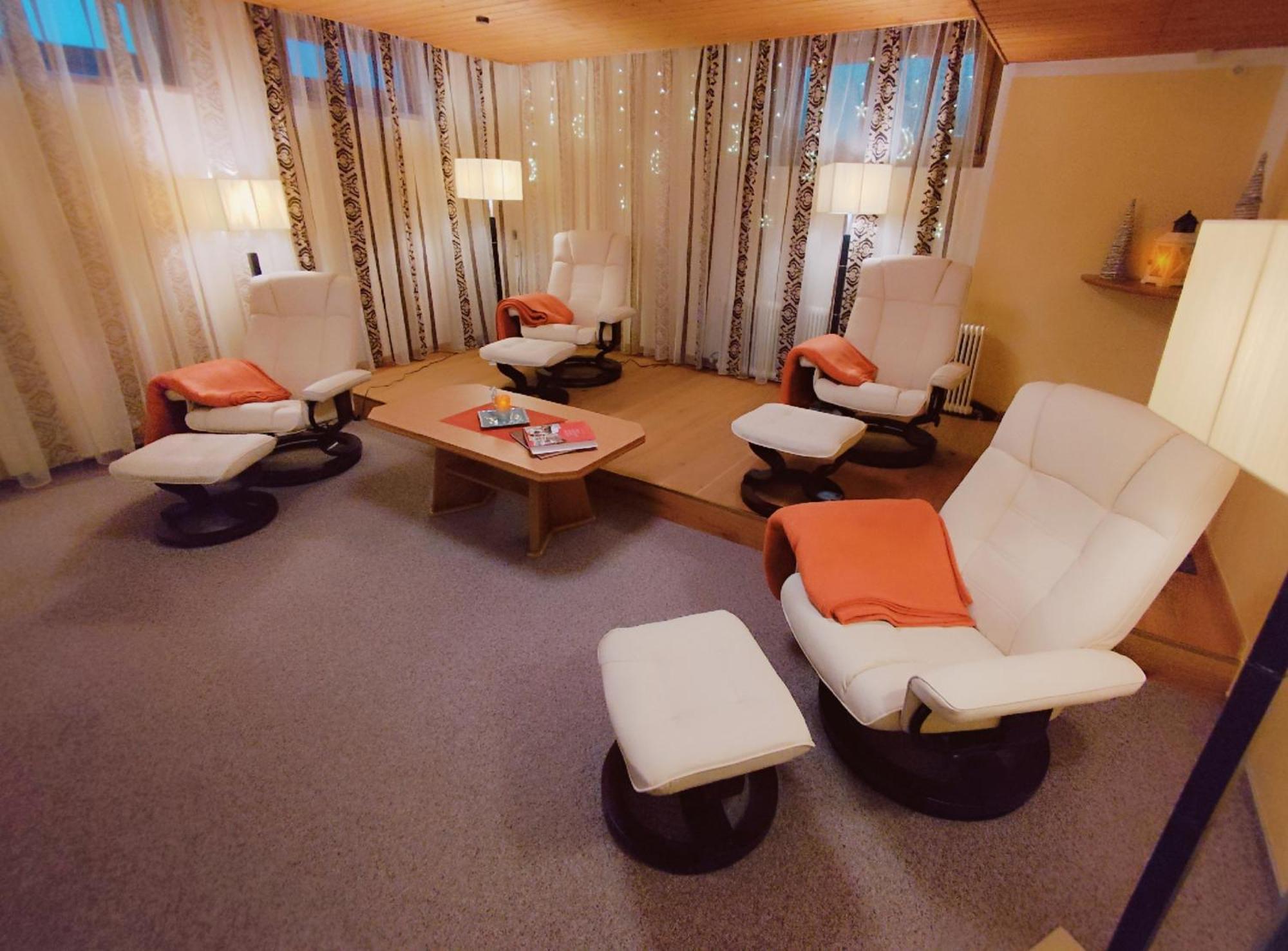 Zeitlos Apartments Герлос Екстериор снимка